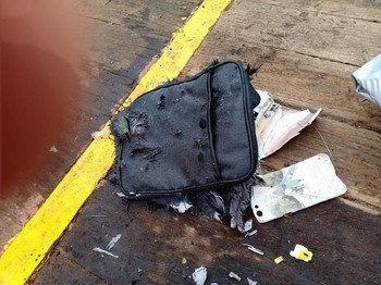 Baru 13 Menit Take Off, Lion Air JT 610 Kini Tinggal Puing