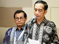Presiden Minta Menteri Tak Buat Kebijakan Jangka Panjang