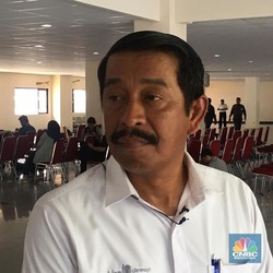 Sebelum Digugat Rp 189 M, Bos Lion Air Sempat Minta Damai