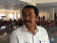 Sebelum Digugat Rp 189 M, Bos Lion Air Sempat Minta Damai