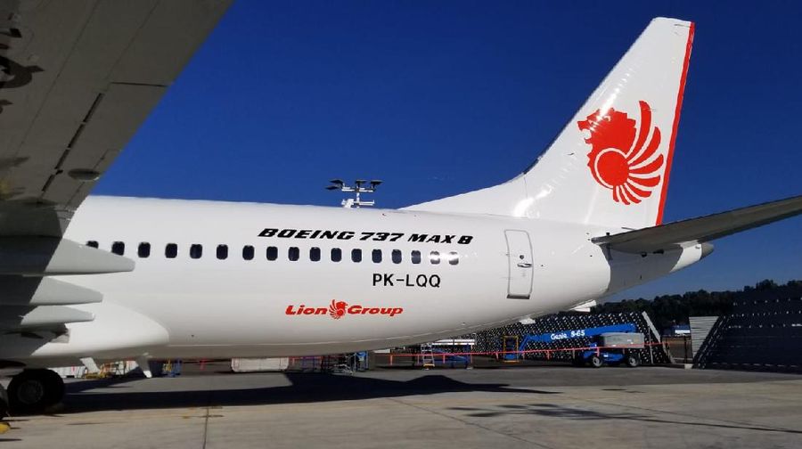 Pihak Basarnas menyatakan menemukan serpihan puing pesawat, pelampung, hingga hand phone (HP) di lokasi yang diduga tempat jatuhnya pesawat Lion Air JT 610.