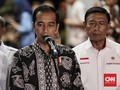 Jokowi: Pembebasan Ustaz Ba'asyir Alasan Kemanusiaan