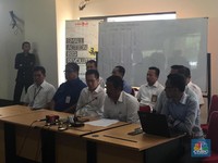 Bos Lion Air: Pesawat JT610 Baru Beroperasi 15 Agustus 2018