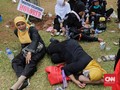 Istana Bantah Jokowi Pernah Janjikan Guru Honorer Jadi PNS
