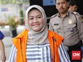 KPK: Bupati Bekasi Kembalikan Total Rp8 M Terkait Meikarta