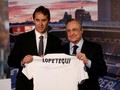 Ayah Lopetegui Sebut Sang Anak Dipecat karena Ronaldo Pergi
