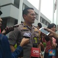 Polisi: 17 Keluarga Korban Lion Air JT610 Belum Melapor