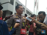 Polisi: 17 Keluarga Korban Lion Air JT610 Belum Melapor