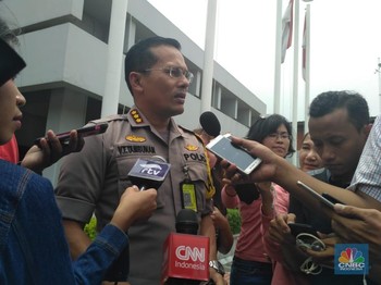Polisi: 17 Keluarga Korban Lion Air JT610 Belum Melapor