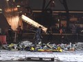 Tragedi 'Singa Udara' Lion Air di Laut Karawang