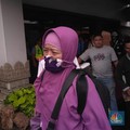 Keluarga Korban Lion Air Bingung Cari Informasi di Soetta