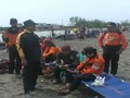 VIDEO: Nelayan Temukan Serpihan Pesawat Lion Air JT-610
