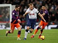 Perempat Final Liga Champions: Prediksi Tottenham vs Man City