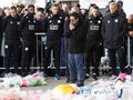 FOTO: Penghormatan Leicester untuk Vichai Srivaddhanaprabha