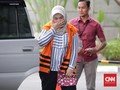 Bupati Bekasi Akui Bertemu James Riady sebelum Kasus Meikarta