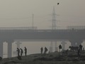 India Diselimuti Kabut Beracun Usai Perayaan Diwali