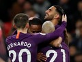 Manchester City Curi Kemenangan di Markas Tottenham Hotspur