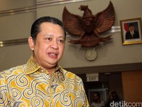 Simak! Ini Ultimatum Ketua DPR Terkait Kasus Jiwasraya