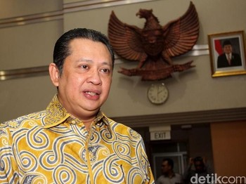 Lion Air Jatuh, Ketua DPR Minta Izin Penerbangan Diperketat!