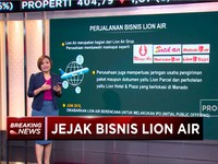 Bagaimana Lion Air Menjalankan Bisnis?