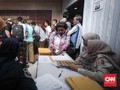 Tim DVI Polri Kembali Identifikasi 20 Korban Lion Air