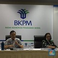 Jurus Pangkas Sri Mulyani, Anggaran BKPM-Kemendag Kena Potong