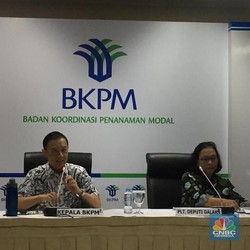 Jurus Pangkas Sri Mulyani, Anggaran BKPM-Kemendag Kena Potong