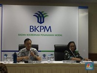 Investor, Sekarang Urus Izin Investasi Balik Lagi ke BKPM