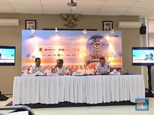 Mulai 2019, KAI Jual Tiket Kereta Mewah Mulai Rp 200 Ribuan