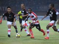 Buru Pemain Timnas Indonesia, Madura Utd Ogah Disebut Super