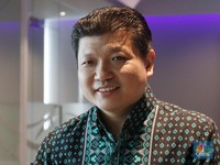 Bos Sritex Bertemu Menperin saat Perusahaan Lagi Genting, Ada Apa?