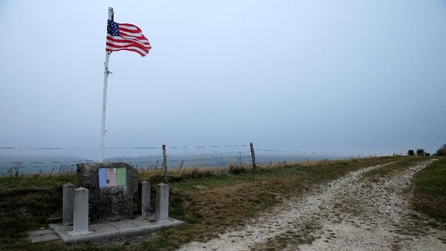 Diduga Punya Nuklir, AS Kirim 130 Ribu Tentara Serang Negara Arab Ini