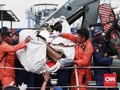 Tiba Besok, AS dan Boeing Bantu Evakuasi Lion Air JT-610