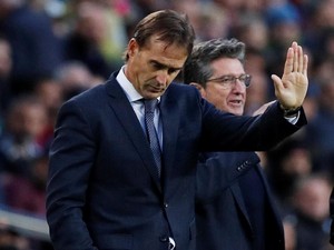 Qatar Tunjuk Eks Juru Taktik Real Madrid Jadi Pelatih