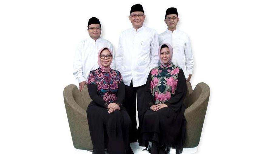 Pertumbuhan laba didorong oleh kenaikan pembiayaan sebesar 19,3% menjadi Rp 26,9 triliun.