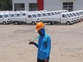 Petugas Minta Wartawan Hapus Foto Pabrik Esemka