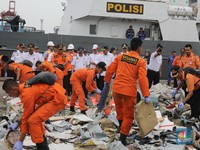 Buntut Jatuhnya JT610, Direktur Teknik Lion Air Dicopot!
