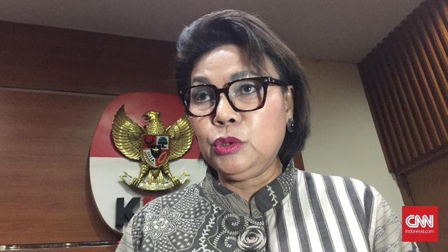 Bupati Mesuji Khamami dan Adiknya Jadi Tersangka Suap Proyek