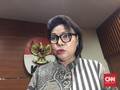 Bupati Mesuji Khamami dan Adiknya Jadi Tersangka Suap Proyek