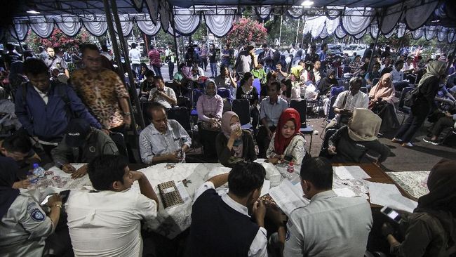 Boeing Digugat, Pengacara Korban Lion Air Tuntut Ganti Rugi