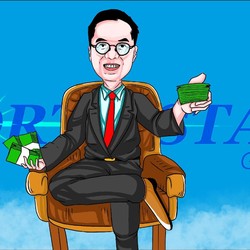 Ini Tips dari Investor Go-Jek Agar Startup Dapat Dana Segar