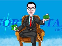Ini Tips dari Investor Go-Jek Agar Startup Dapat Dana Segar