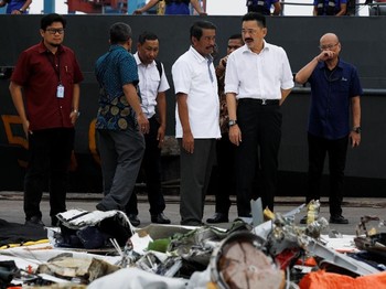 Eksklusif: Gaji Pilot Lion Air Bisa Sampai US$ 11000/Bulan