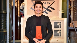 Lokasi Wisata Favorit Henry Golding di Singapura