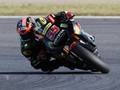 Hafizh Syahrin Disambut Bak Bintang Rock di MotoGP Malaysia