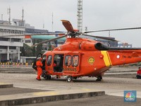 Ini Update Hari Ketiga Pencarian Korban & Bodi Lion Air JT610