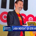RHB: Pelanggan Menyusut, Ebitda ISAT Anjlok 44% di 2018