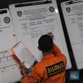 Lion Air Jatuh, Basarnas Klaim RI Belum Perlu Bantuan Asing