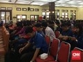 Berbagi Pengalaman di