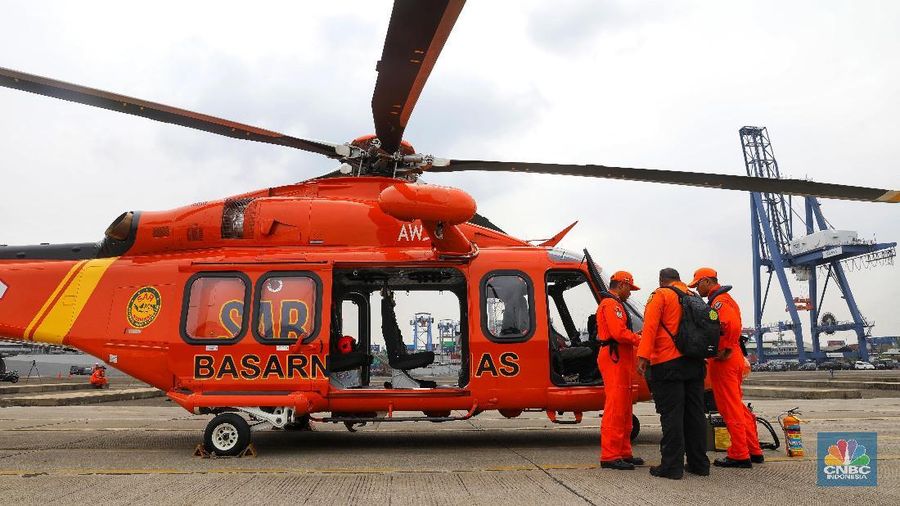 Badan Nasional Pencarian dan Pertolongan (Basarnas) telah menemukan 37 jenazah korban kecelakaan pesawat Lion Air JT 610.